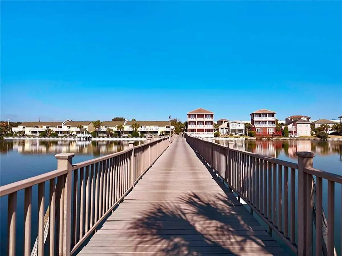 Southbay By The Gulf #27 Villa Destin United States