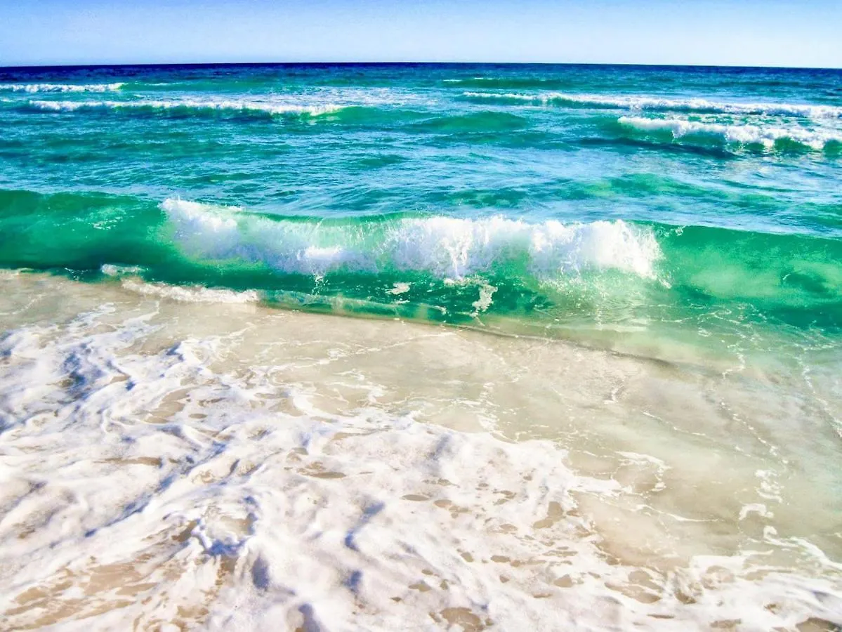 Holiday home Southbay By The Gulf #27 Villa Destin