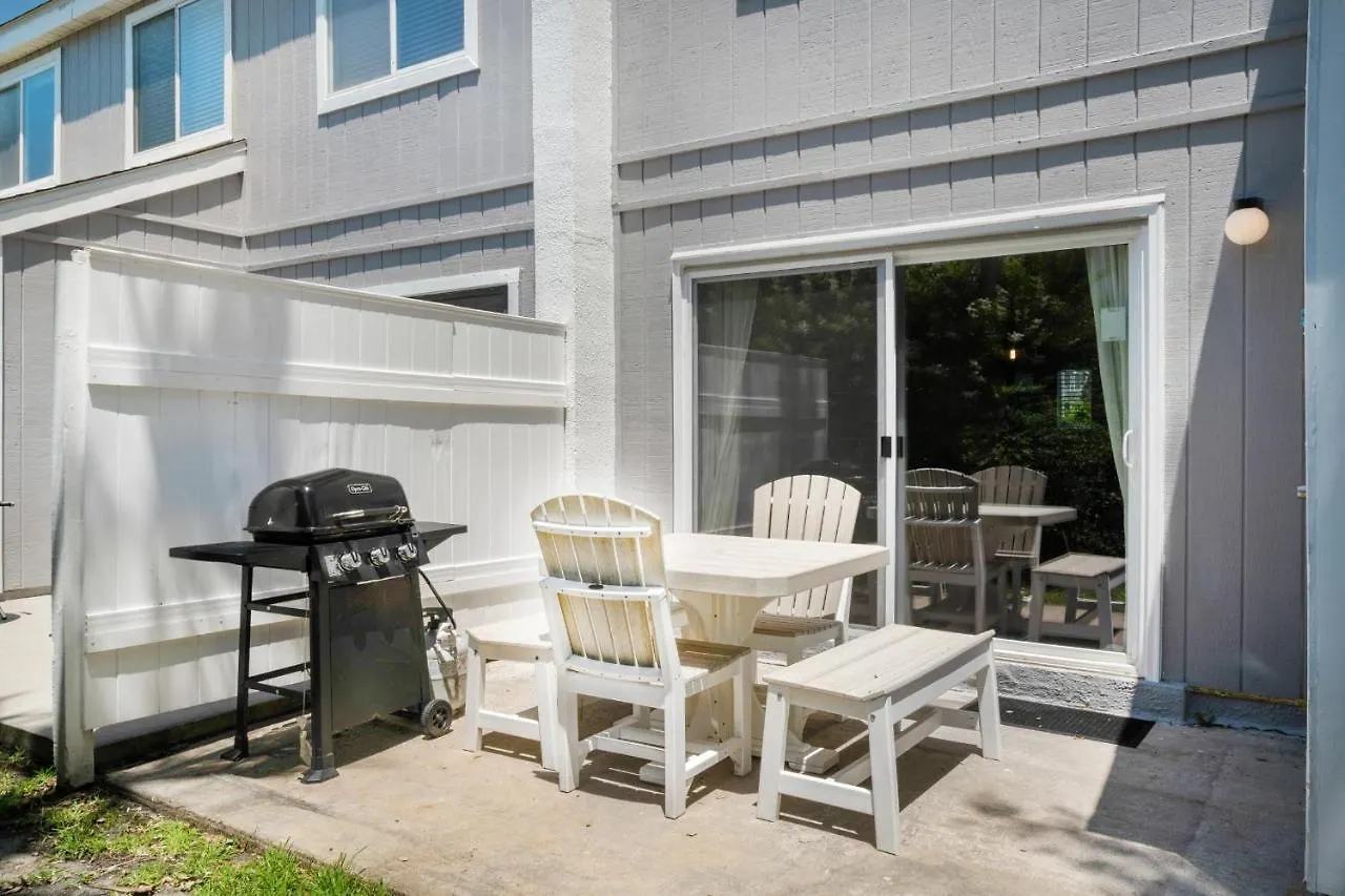 Holiday home Southbay By The Gulf #27 Villa Destin