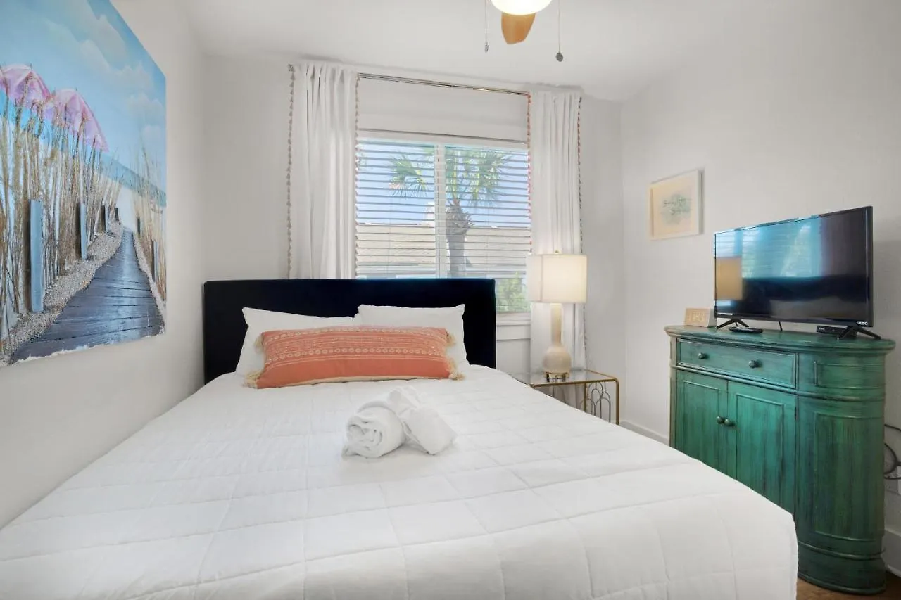 Southbay By The Gulf #27 Villa Destin United States