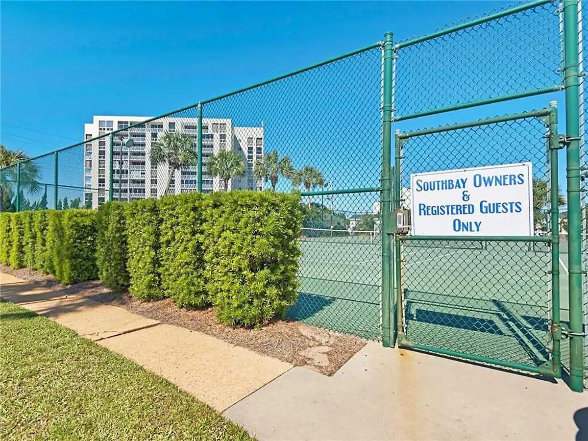 Southbay By The Gulf #27 Villa Destin