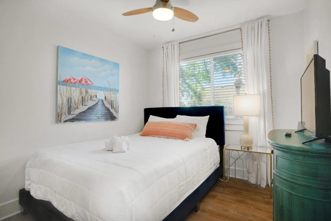 Southbay By The Gulf #27 Villa Destin