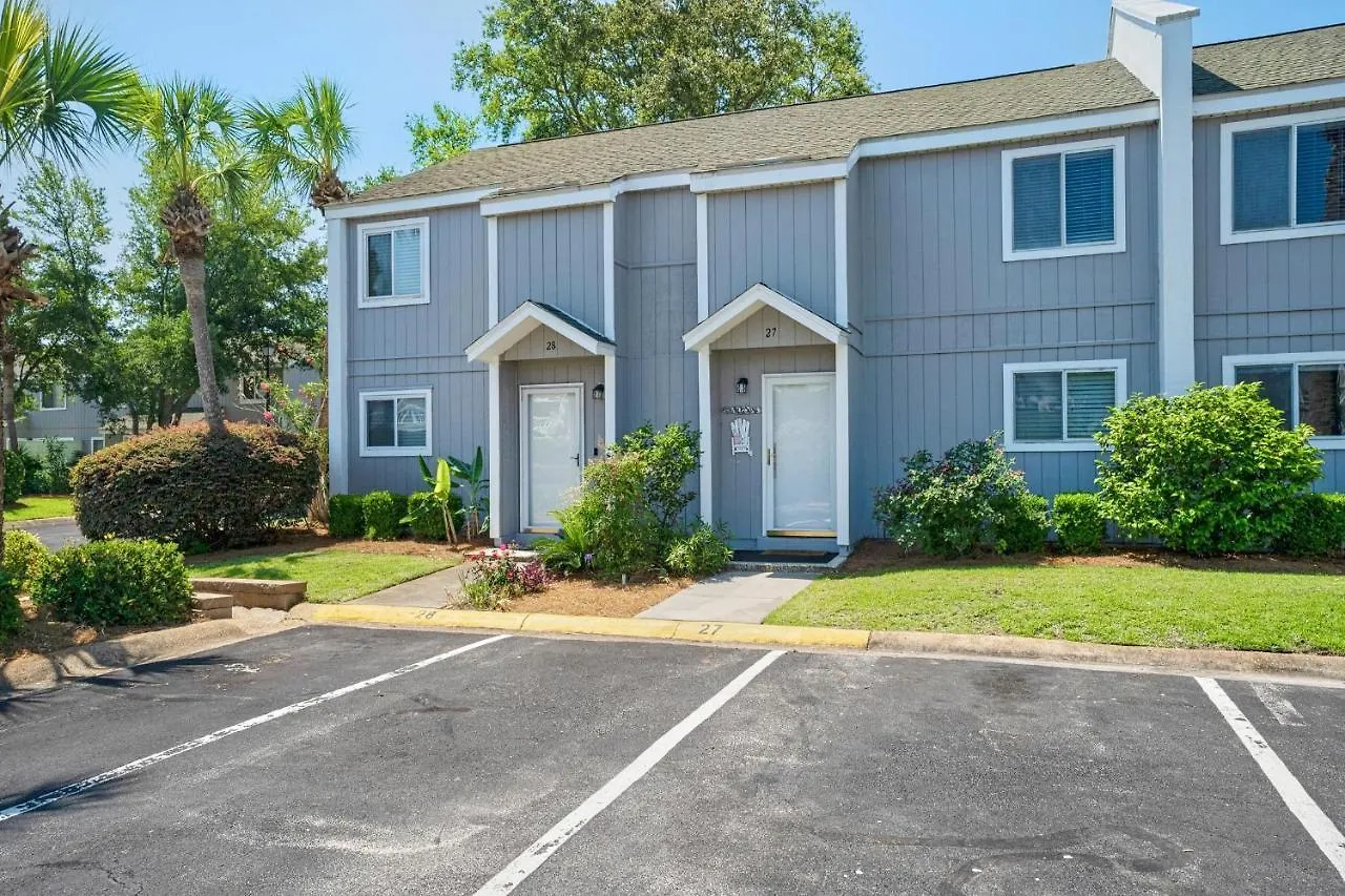 Holiday home Southbay By The Gulf #27 Villa Destin United States